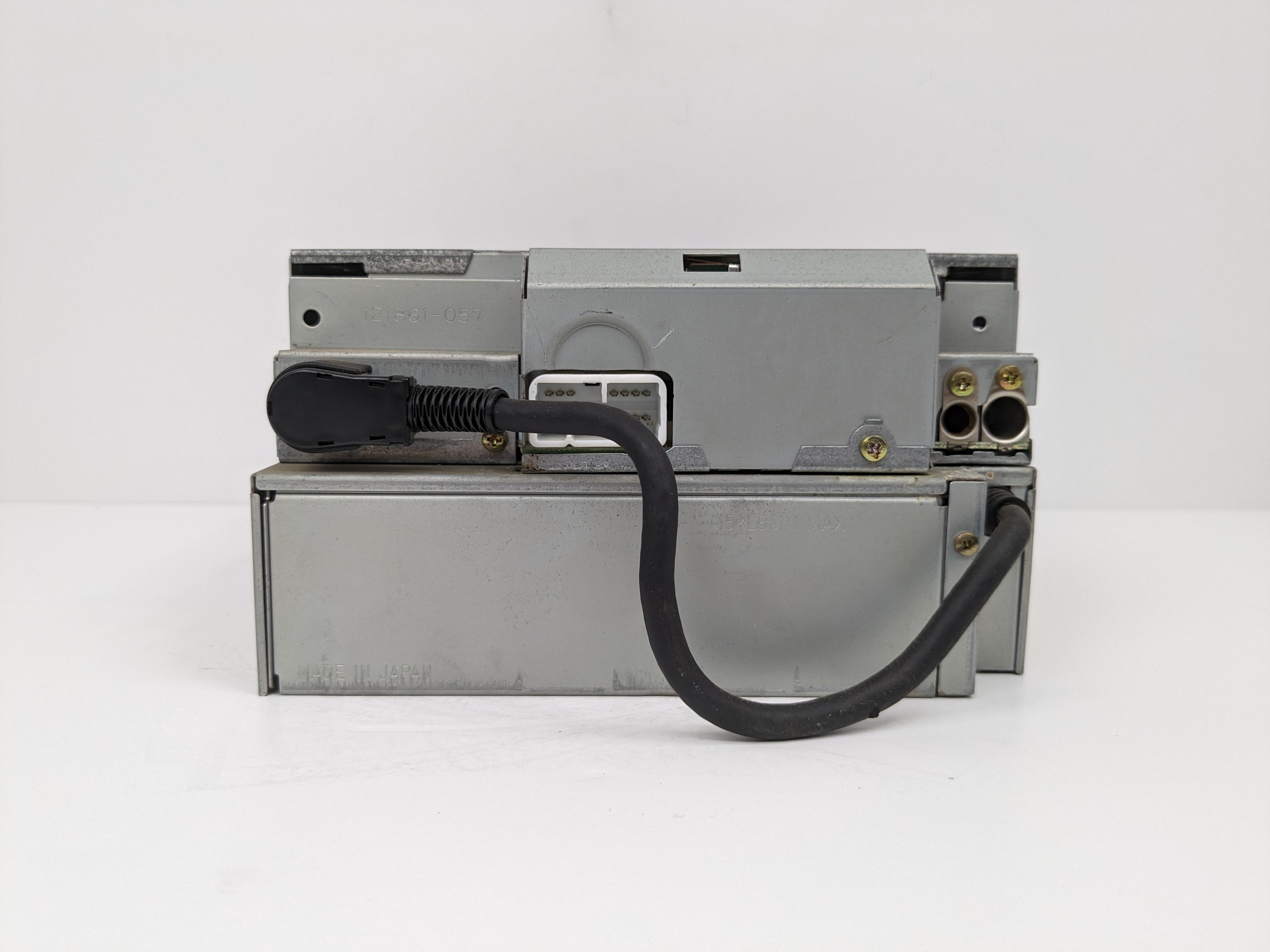 1997-2000 Toyota Camry Radio Stereo Cassette Player 3 Disc CD